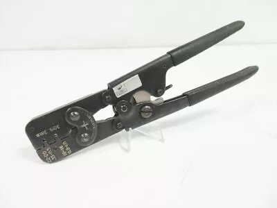 Packard 12039500 Metri-pack Crimping Tool 150 M/p Unsld - No Locator Installed • $119.95