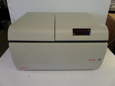 $2199.95 • Buy Thermo Noran Quanx EC Digital Energy Dispersive X-ray Fluorescence Analyzer