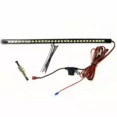 Under Hood Auto Work Light Bar Lamp DIY Underhood Kit  W/Switch Control  5W LED  • $22.89