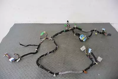 00-03 Honda S2000 AP1 OEM Instrument Panel Wiring Harness (32117S2AA011) • $109