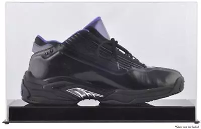 Basketball Shoe Display Case - Fanatics • $69.99