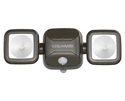 MR BEAMS MB3000 High Performance Wireless Battery Powered Motion Sensing LED • £29.90