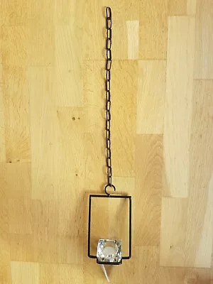 £16.95 • Buy Tealight Pendant Light