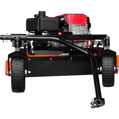 $5199.99 • Buy Brave Pro Rough Cut Pull-Behind Mower 688cc Honda GX630 V-Twin Engine 44in Deck