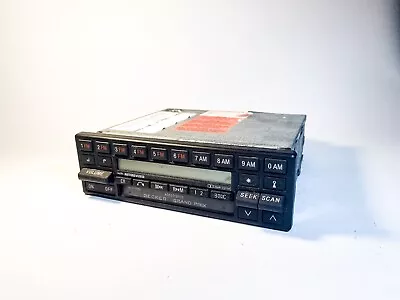 Mercedes Becker Grand Prix BE0780 Radio *Working Factory Reconditioned* • $215