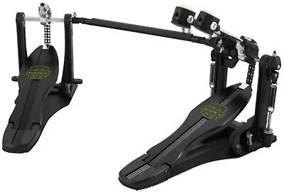 Mapex Armory Double Chain Double Bass Drum Pedal (P810TW) • $259