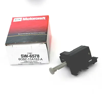 Motorcraft Starter Clutch Internal Switch SW-6578 • $16.64