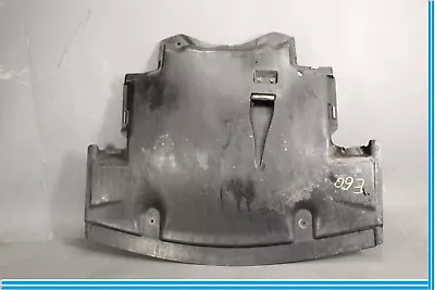 98-04 Mercedes R170 SLK230 SLK320 Front Under Tray Engine Motor Cover Oem • $97.50