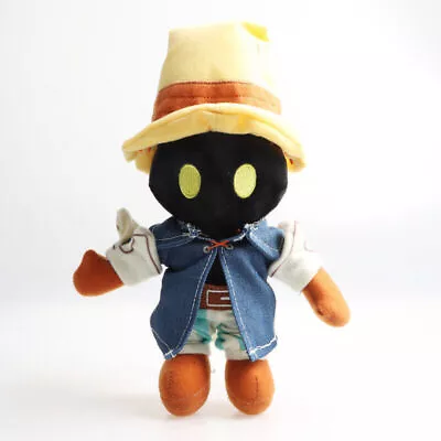 27cm FF9 Final Fantasy IX VIVI Ornitier Plush Toy Stuffed Doll  Christmas Gift#h • $16.99