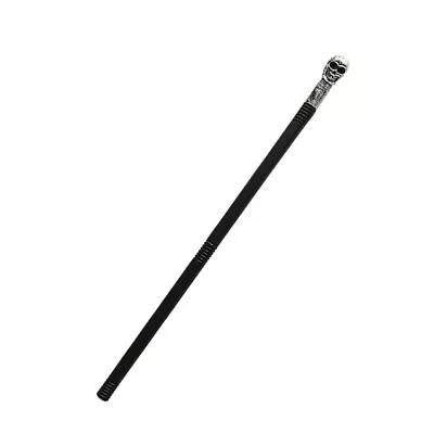 Retro Walking Cane Hiking Poles Dress Pimp Canes Mens Stick Pimp • £8.54