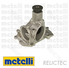 £67.83 • Buy Water Pump MB:W124,W140,C140,R129,W210,S210,S,E,SL A1192002101 1192002101
