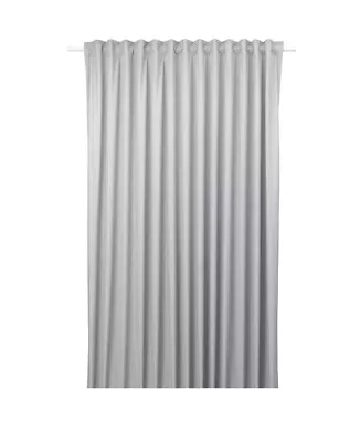 Ikea BENGTABlock-out Curtain 1 Length Light Grey 210x250 Cm • £20.25