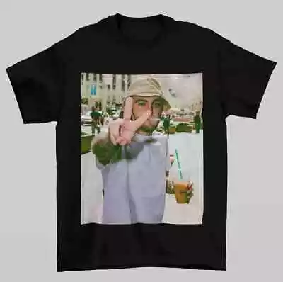Mac Miller  Mac Miller Shirt  Mac Miller Unisex T-Shirt  Hip-Hop Clothing • $19.99