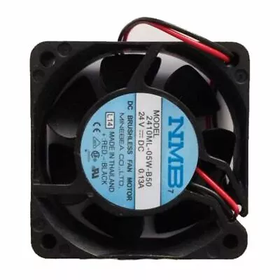 Mimaki JV4-130 / JV4-160 / JV4-180 / TX2-1600 Power Board Fan Wholesale • $18.49