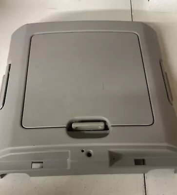 Ford F-150 2004-2008 Overhead Console Storage Compartment VM2431828836 • $40