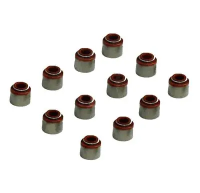 FAI Valve Stem Seal Kit (8 Pieces) For Saab 9000 Carlsson 2.0 (1989-1990) • $75.89