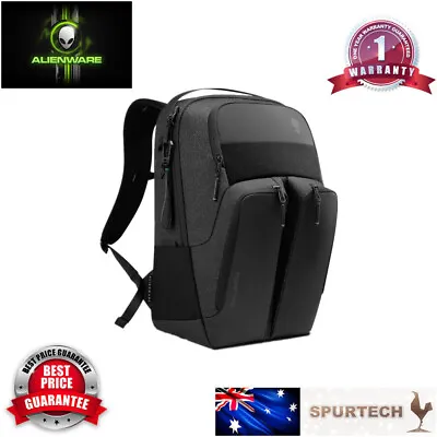 Alienware HORIZON UTILITY Backpack AW523P 17'' Official Merchandise • $75