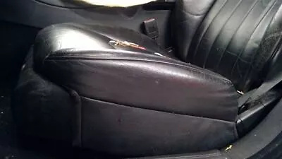 Driver Front Seat 219 Type CLS63 Bucket Fits 06-11 MERCEDES CLS-CLASS 1447482 • $569.04