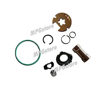 Golf 1.8T K03 Turbo Rebuild Rebuilt Repair Kit 9 Pcs • $33.95