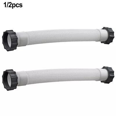 16 Inch Pool Sand-Filter Pump Hose 11535 Interconnecting Hose For Intex Parts • $31.71