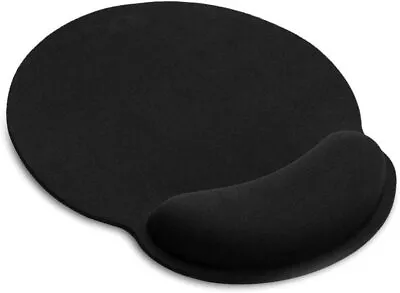 $8.21 • Buy Mouse Pad - Gel Gaming Mouse Mat, Ergonomic Memory Foam Wrist Support