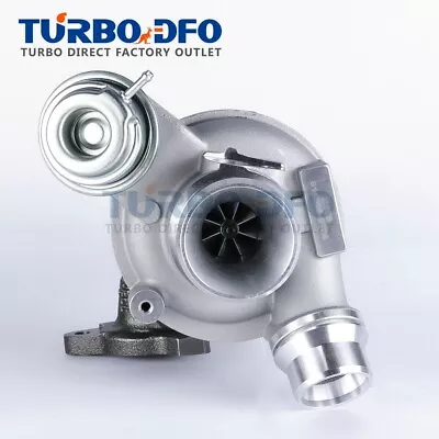 GT1241 Oil Cooled Turbo 814698-0004 For Opel Vauxhall Astra J/K 1.6 CDTi B16TDL • $185