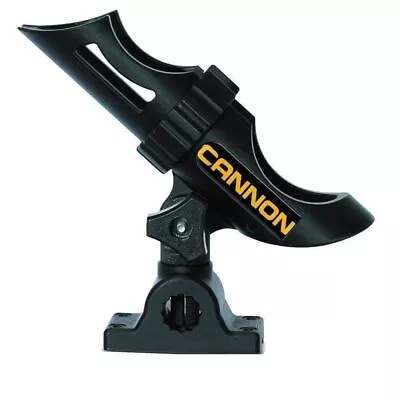 Cannon Downriggers Cannon Rod Holder - 2450169-1 • $30.07