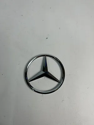 Mercedes-Benz  W210 Star Trunk Emblem Badge 210 758 01 58 OEM • $17