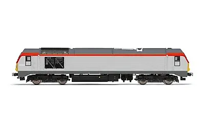 Hornby R30089 Locomotive Transport For Wales Class 67 No 67014  [bnib] • £149.99