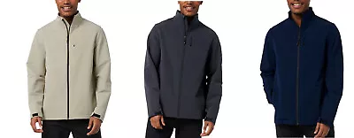 32 Degrees Men’s Full Zip Jacket • $25.99