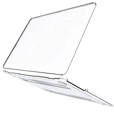 For MacBook Pro 14Inch 2021 M1 Pro / M1 Max Rubberized Matte Plastic Shell Case • $20.89