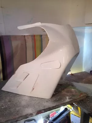 Kawasaki KR1S 250. 84/87 Top Fairing With Side Panels • $340