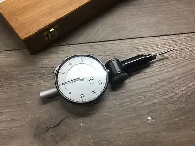 Mitutoyo Split Ball Bore Gage .0005  W/ 2-50 Probe • $150