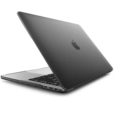 Slim Fit PC Hard Case Cover For Apple MacBook Pro 13 15.4 15 Inch Fully Vented • $23.74