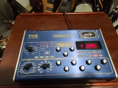 Vox Valvetronix ToneLab • $145