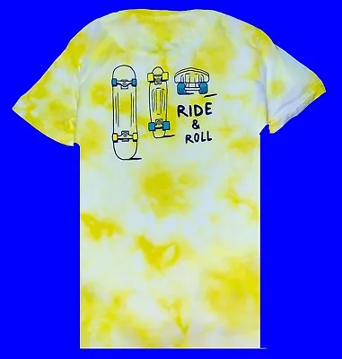 NWT Mayoral TShirt Graphic Tie Dye Tee Kids Shirt Baby Boys Girls Toddlers Gift • $25