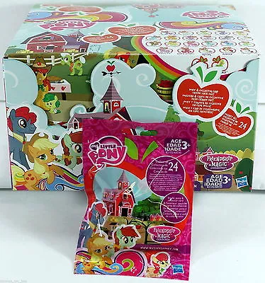 £3.99 • Buy My Little Pony Blind Bags - Series 13 Choose Your Figure