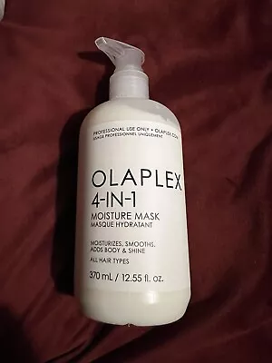 Olaplex 4-in-1 Moisture Mask 370ml. New • £38.99