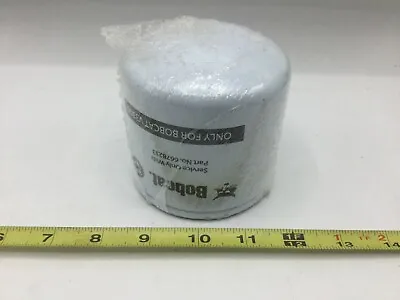 6678233 Bobcat Oil Filter SK03191218JE • $35.50