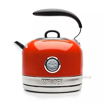 £39.99 • Buy Haden Jersey Orange Kettle Fast Boil