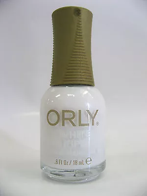 Orly Nail Lacquer Colors .6oz  2-10%*3-16%* 4-20% MANICUREPEDICURE.COM 716 • $3.99