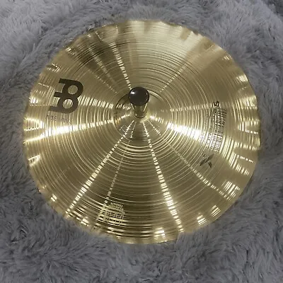 Meinl Generation X 10  Johnny Rabb Drumbal • $55