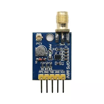 GLONASS NEO-M8N GPS Module UBLOX GPS Navigation Board For Flight Control Sztop • $12.94