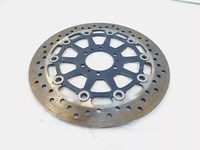 2008 & 2009 Victory Hammer Jackpot Vegas & Kingpin Rear Wheel Brake Disc Rotor • $79.99