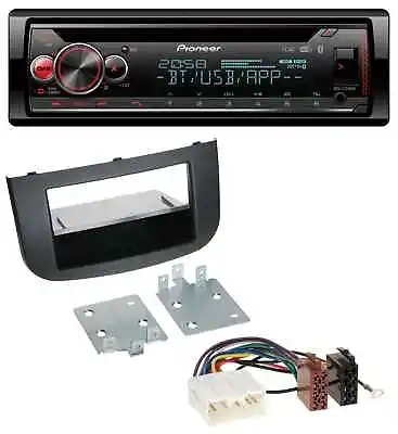 Pioneer MP3 DAB CD Bluetooth USB Car Stereo For Mitsubishi Colt Z30/Z30G/Z3B/Z3V • $215.92
