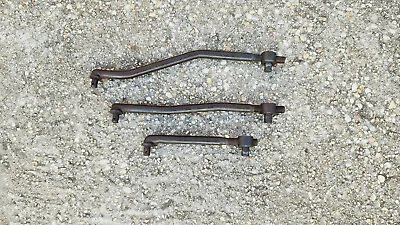 Linkage Rods  Hurst Shifter 1976-81 Dodge Plymouth Van A833 Overdrive 4-speed • $125