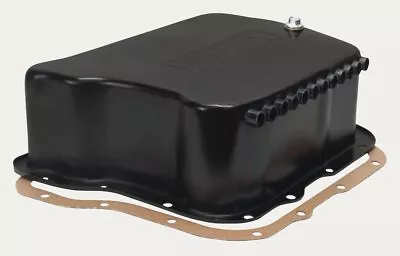 Derale 14210 Transmission Cooling Pan For Dodge A518 (46RH 46RE) / A618... • $219.99