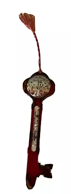 VTG  Empire State Building New York Key Thermometer Souvenir 6  • $15.99