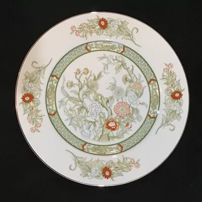 Mikasa Fine China Kabuki 19011 Dinner Plate  • $22