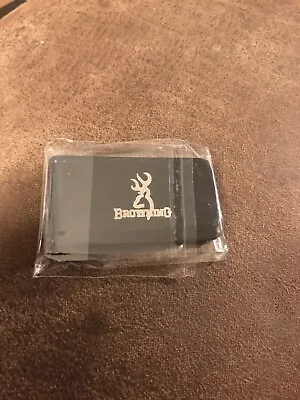 Browning Money Clip Engraved • $8